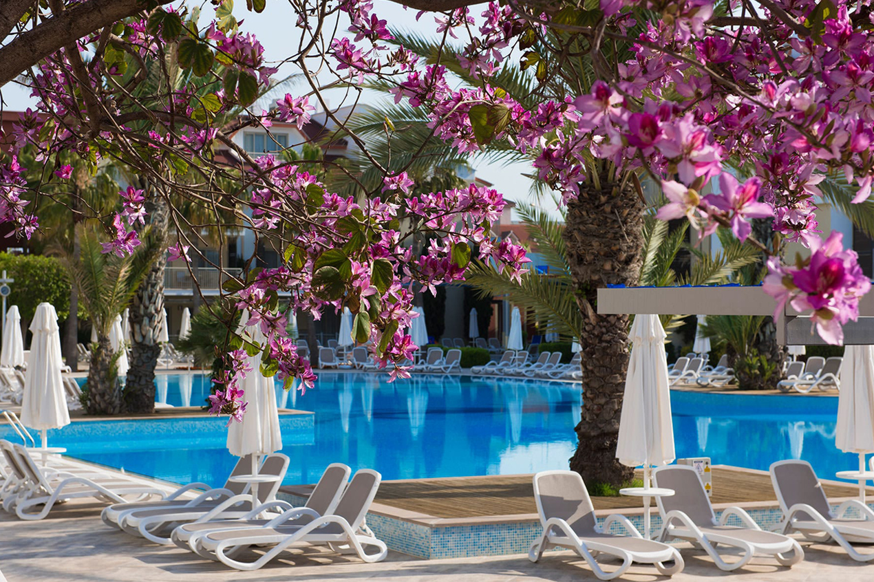 Kurban Bayramında Barut B Suites Ayrıcalıklarıyla Tatilin Keyfini Çıkarın!