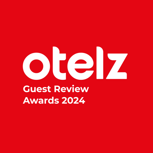 Otelz Guest Review Awards 2024