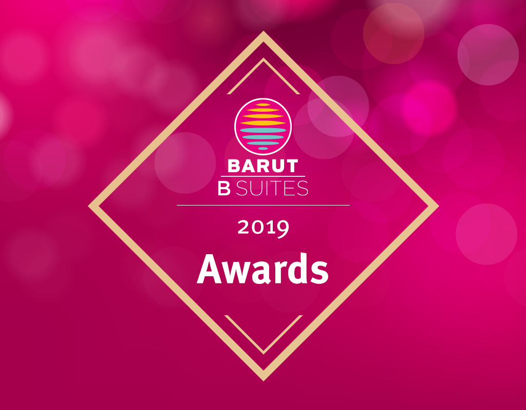 Barut Hotels 2019 Auszeichnungen